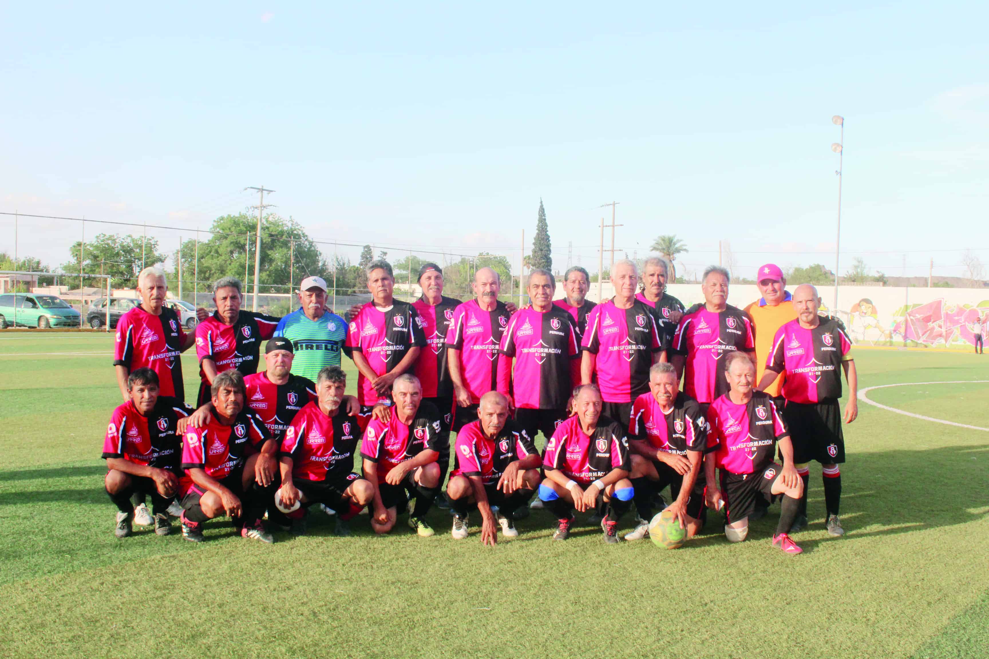 En Oro Plus; CDSCO superó al Club Miravalle