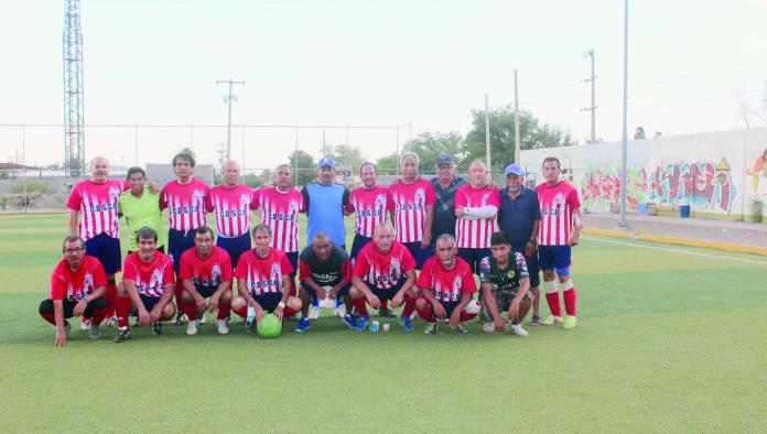 En Oro Plus; CDSCO superó al Club Miravalle