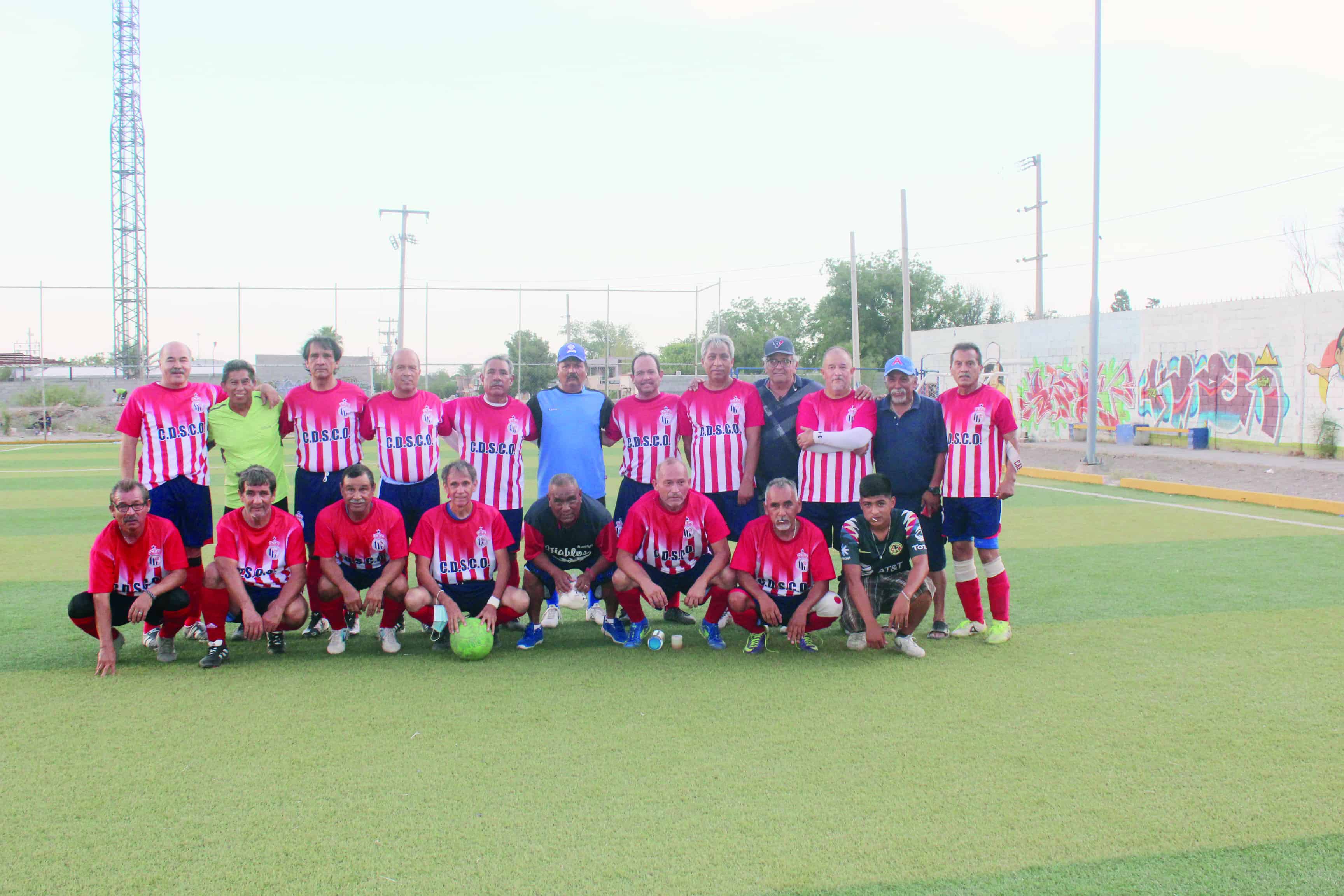 En Oro Plus; CDSCO superó al Club Miravalle