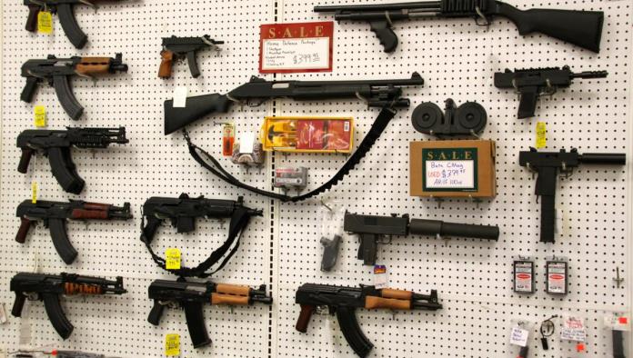 Corte federal en Massachusetts desestimó demanda de México contra las armas