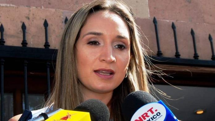 Incumple Federación entrega de recursos en rehabilitación del tramo Los Chorros