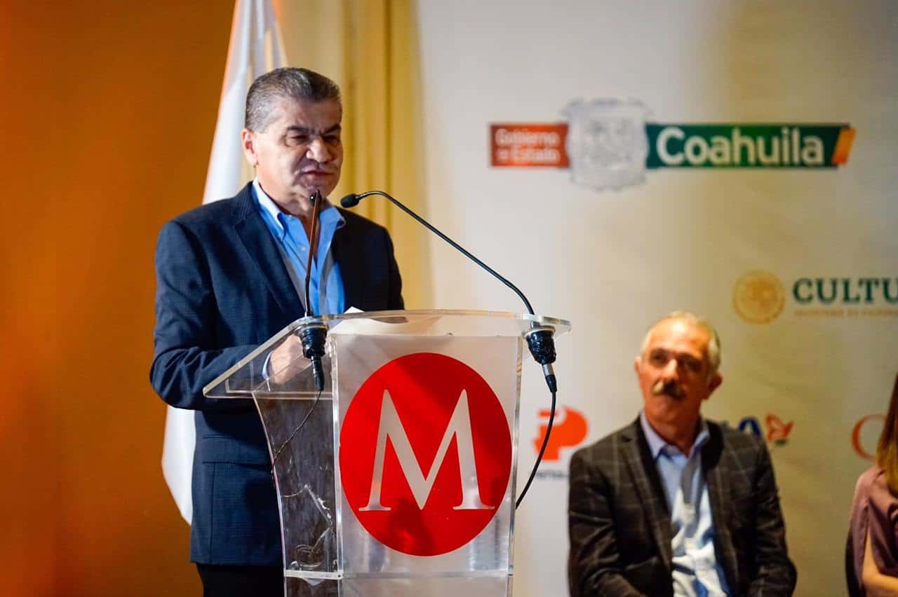 Inauguran Exposición “El Arte de la Canción”