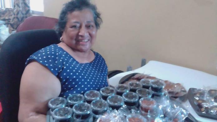 Lucha 16 años contra el cáncer