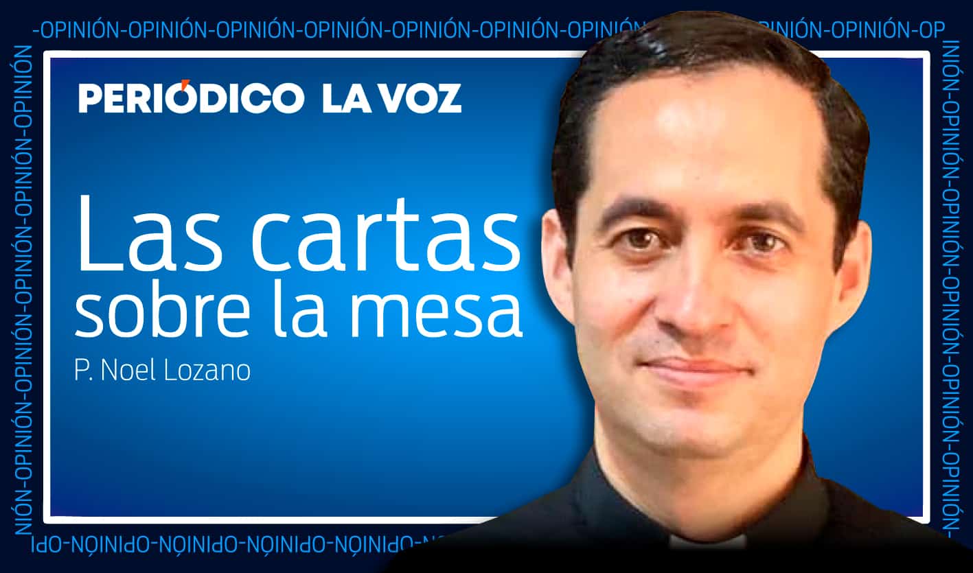 Pedir siempre el don de la fe