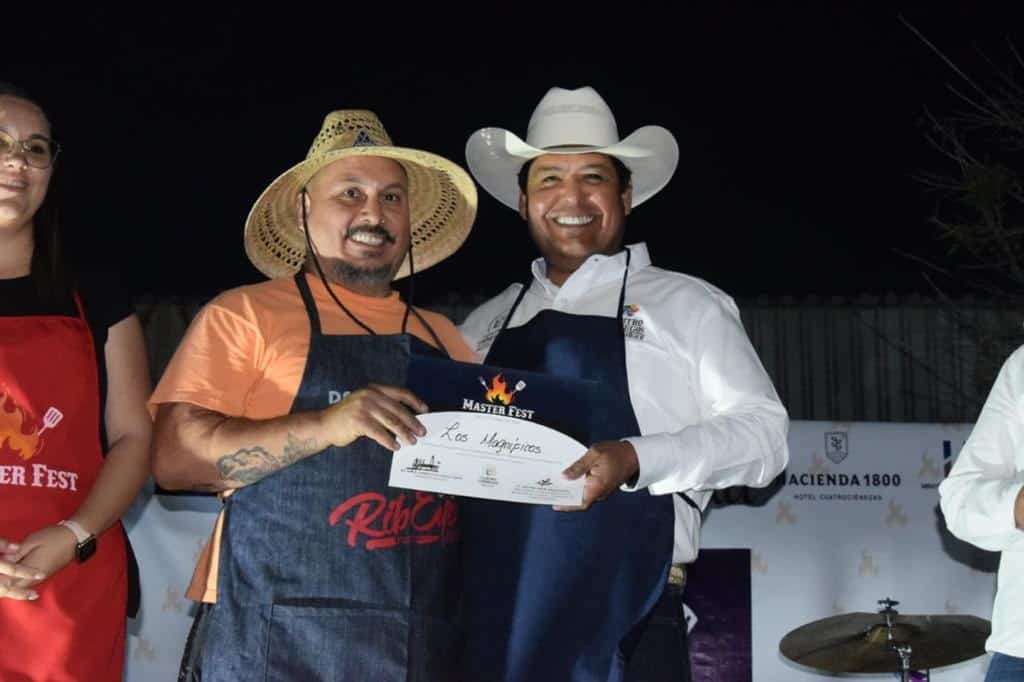 Destaca Coahuila por gastronomía