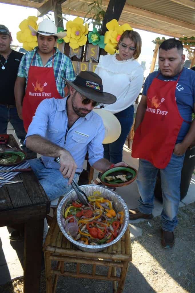 Destaca Coahuila por gastronomía
