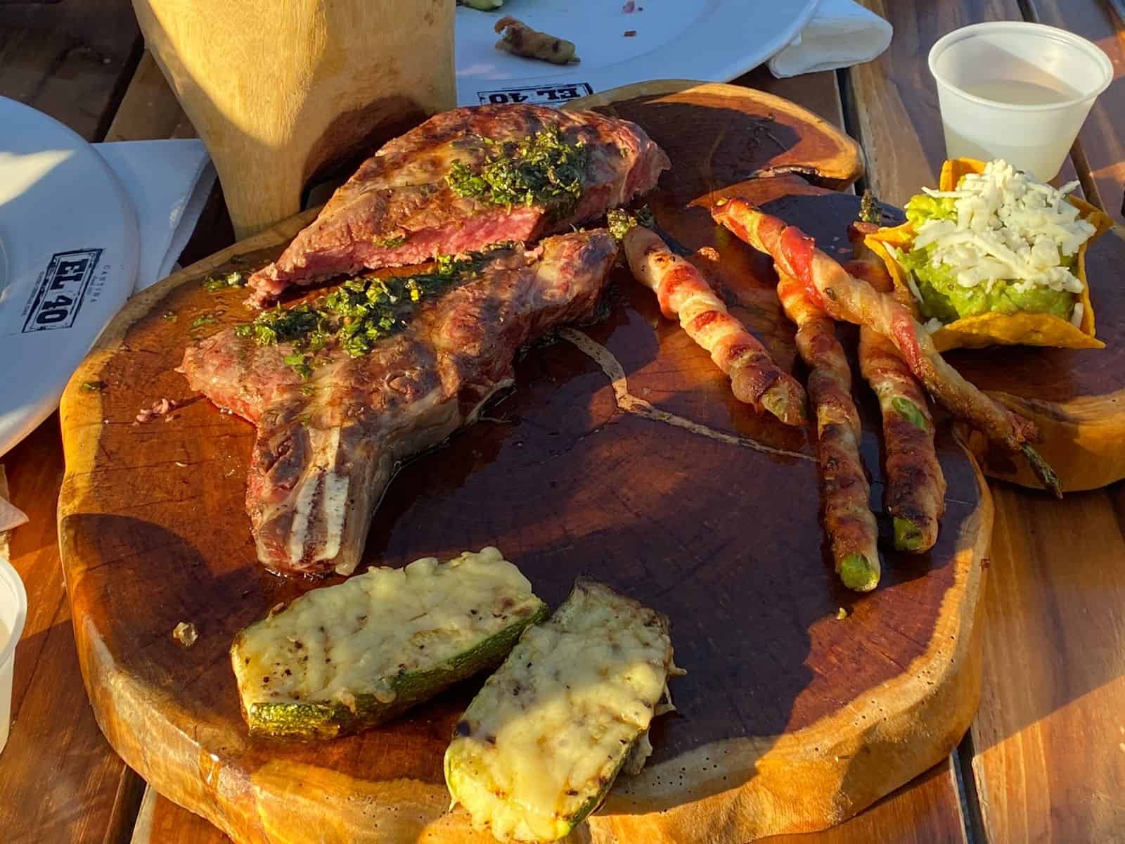 Destaca Coahuila por gastronomía