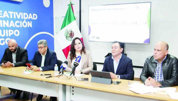 Inician Nuevo Modelo De Reforma Laboral