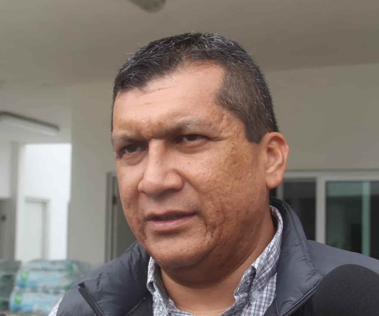 Relacionan amenazas en UANE con examen