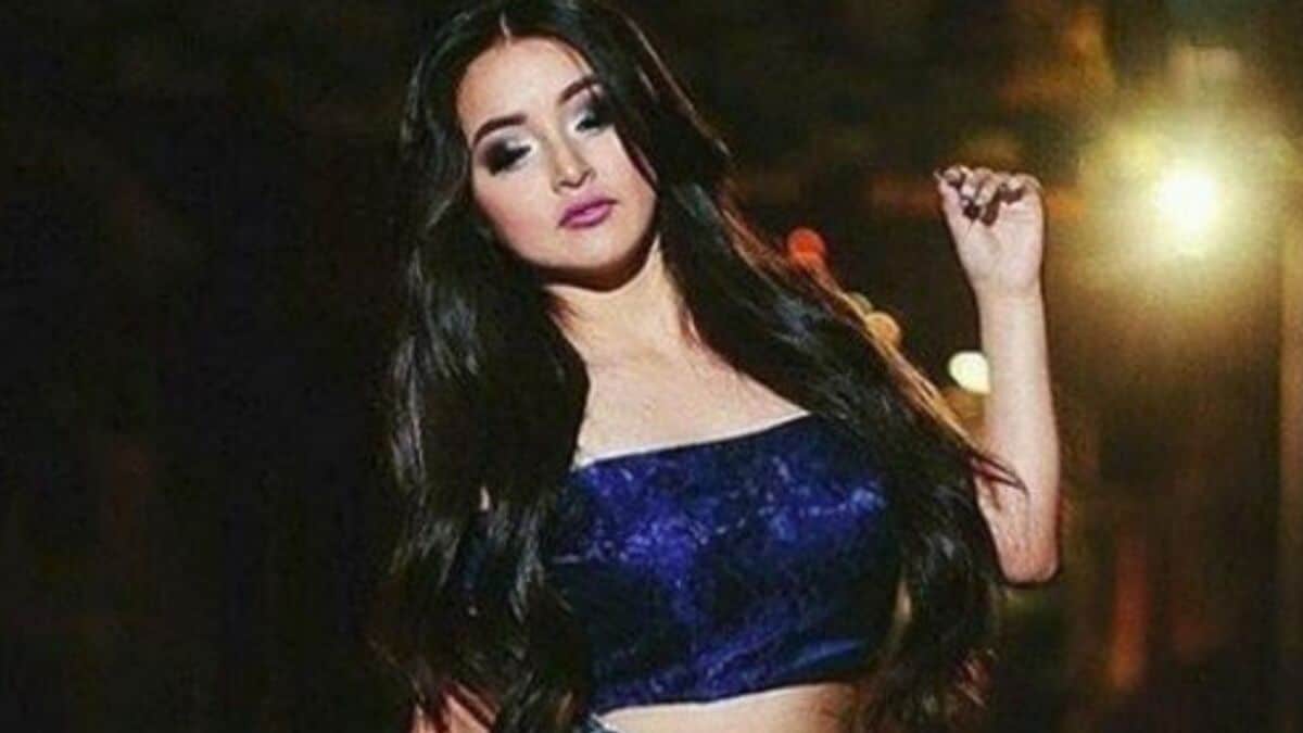 Rubí confiesa que se declara bisexual: “he tenido novias”