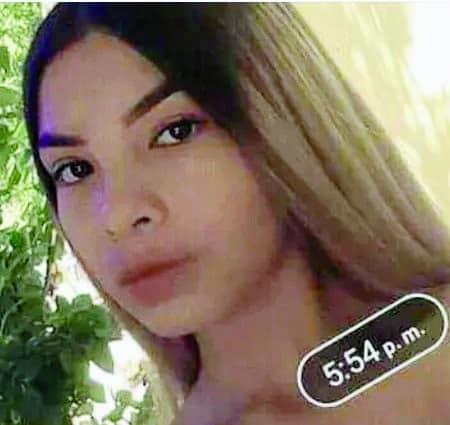 Desaparece jovencita en Sabinas  