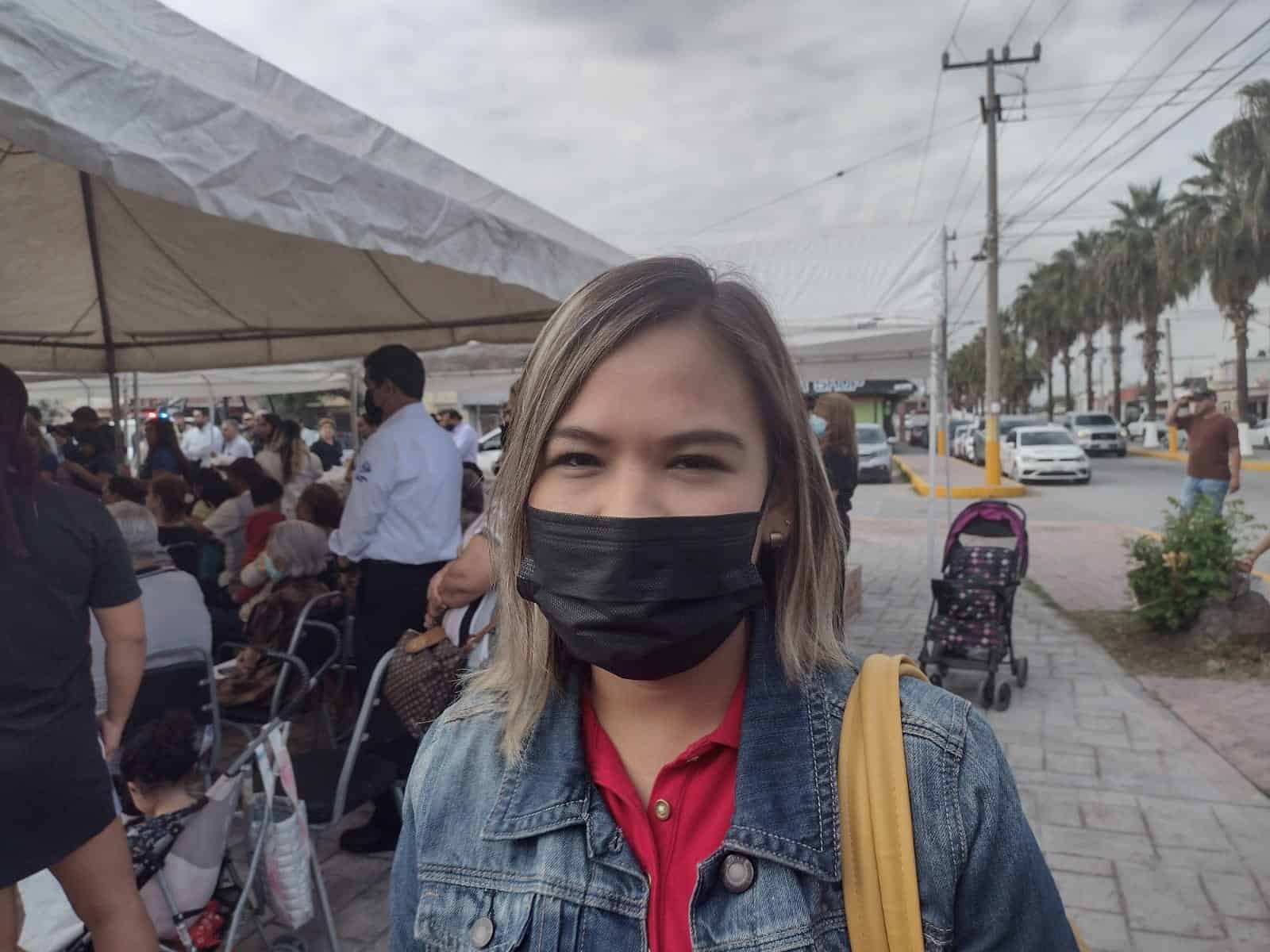 Solicitan limpieza y deshierbe de escuela