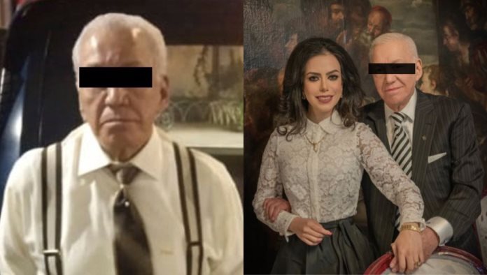 Revelan causas de muerte del esposo de Yrma Lydya