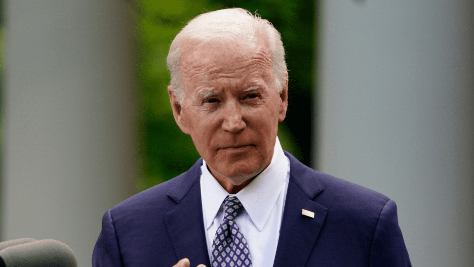 Biden perdonará condenados por posesión de marihuana