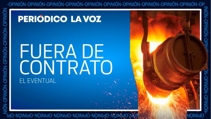 Fuera de Contrato