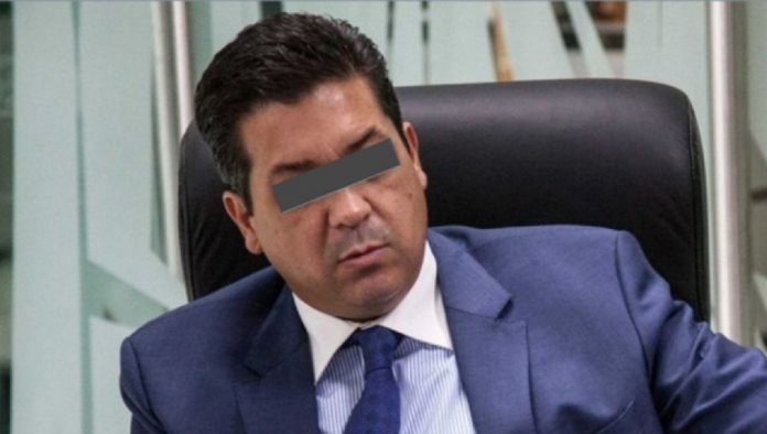 Cabeza de Vaca ya habría salido de México