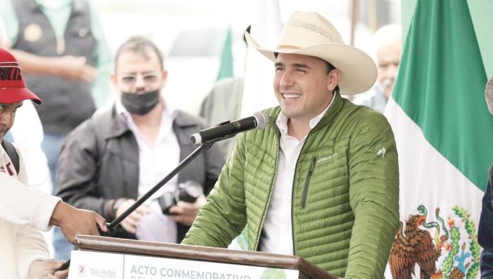Celebran el 86  Aniversario del  Reparto Agrario