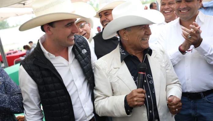 Celebran el 86 Aniversario del Reparto Agrario