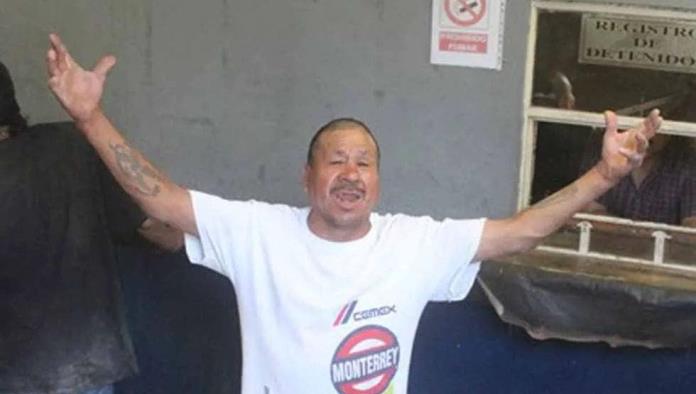 Muere “El Charro”; nace una triste leyenda