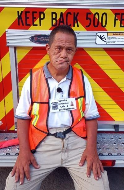 Va PC por Chavita hasta Acuña 