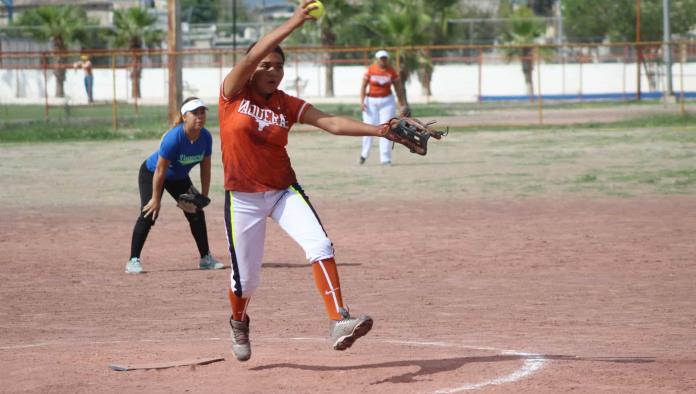 Diablas derroto a Vaqueras