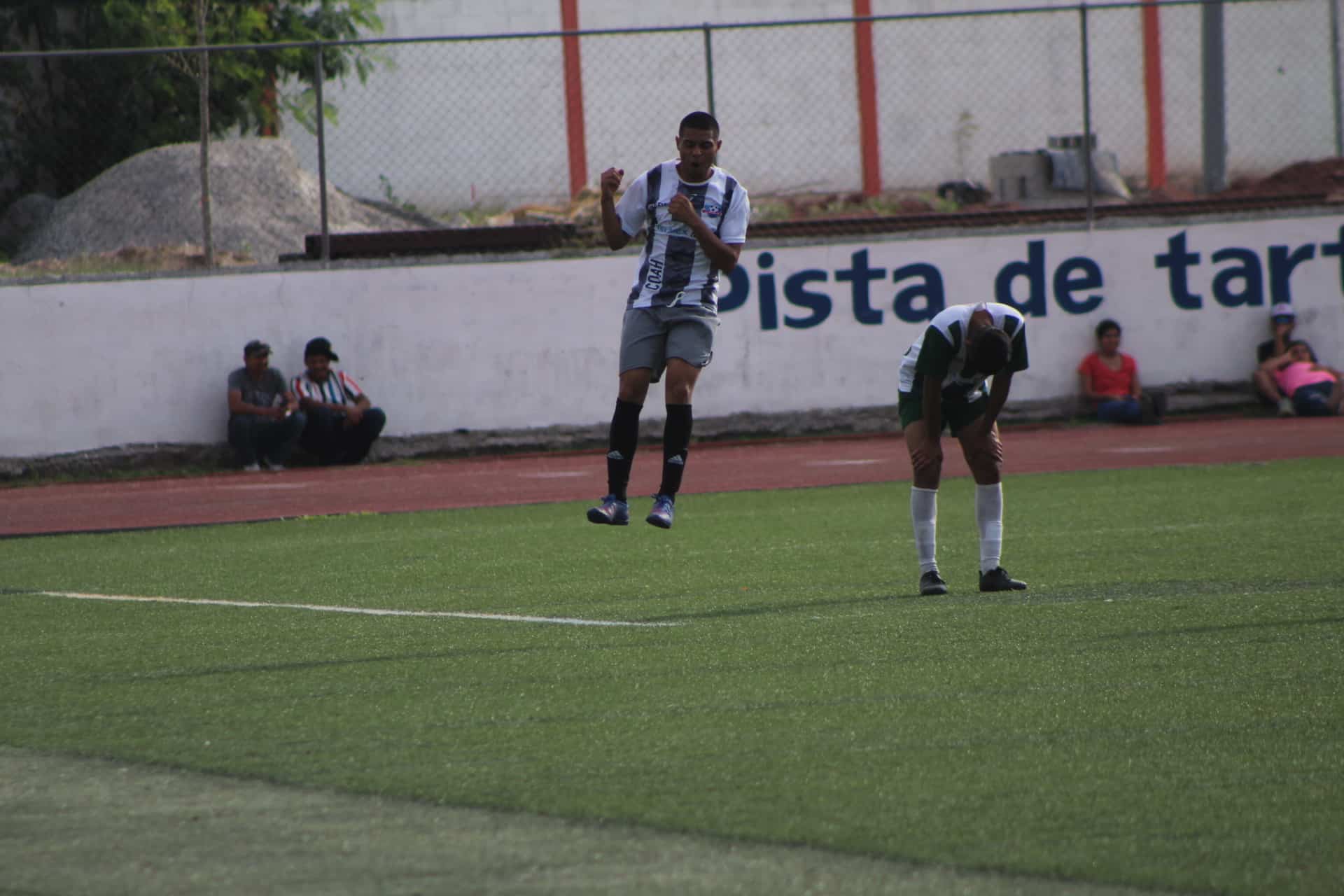 Alpine Monclova; Campeones de copa Telmex