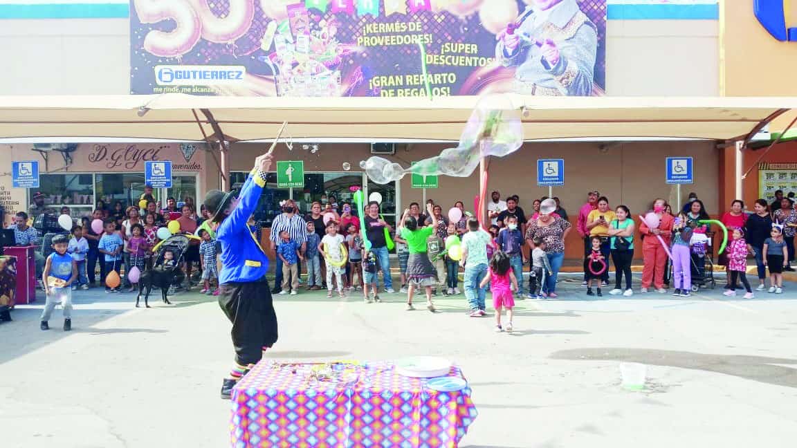 Súper Gutiérrez celebra 50 Aniversario