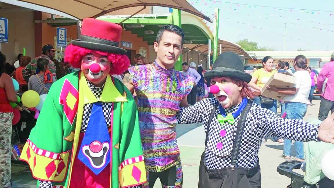 Súper Gutiérrez celebra 50 Aniversario