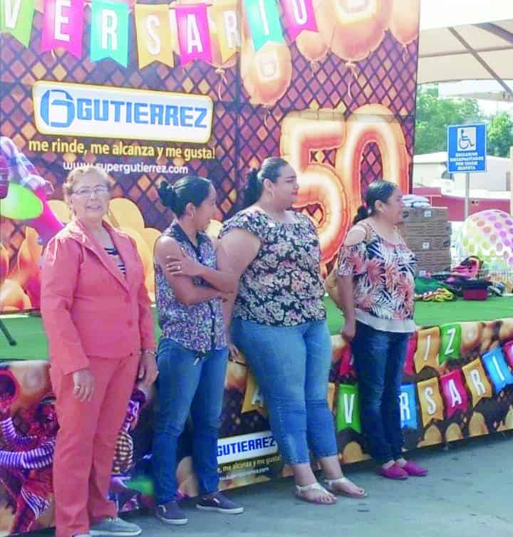 Súper Gutiérrez celebra 50 Aniversario