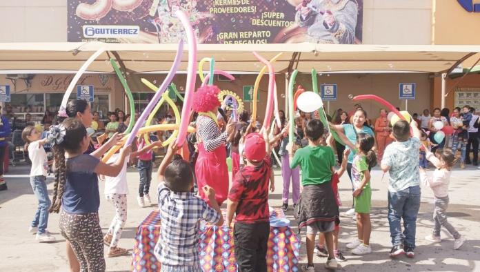 Súper Gutiérrez celebra 50 Aniversario