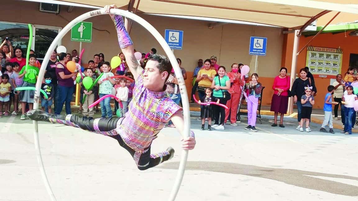 Súper Gutiérrez celebra 50 Aniversario