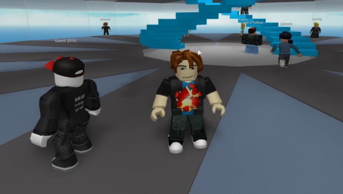 Demandan a Roblox por explotación sexual de niña