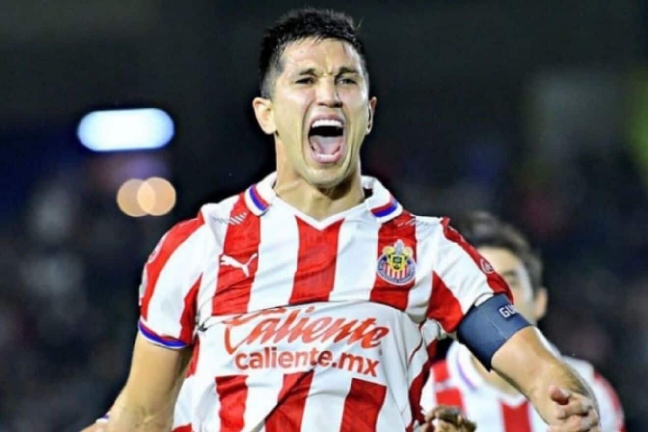 Jesús Molina reconoció que hubo momentos difíciles deportivamente hablando.