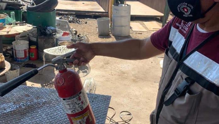 Inicia en Frontera Operativo BOOM