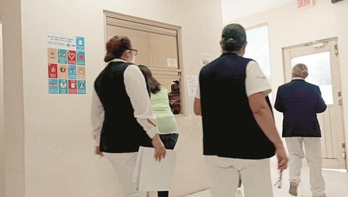 Sospechan quinto caso de viruela del mono en Monclova