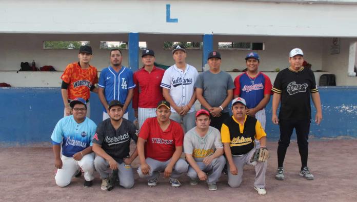 Chatarreros vuelve a triunfar  Derrotaron a los Zorros