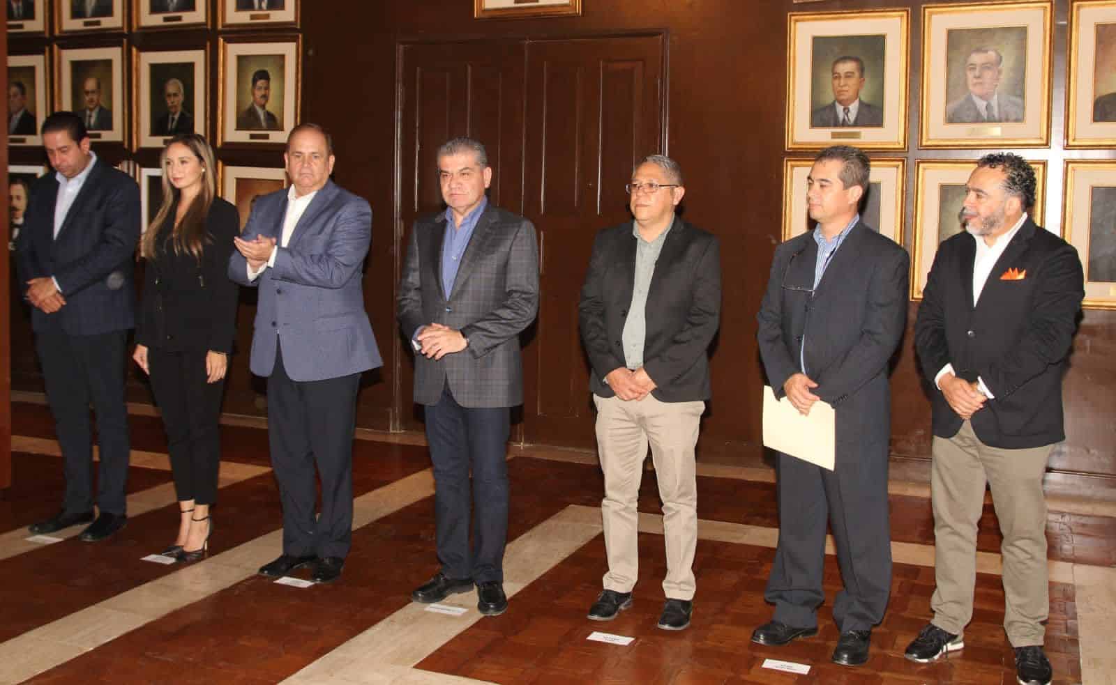 Destaca la fortaleza económica de Coahuila
