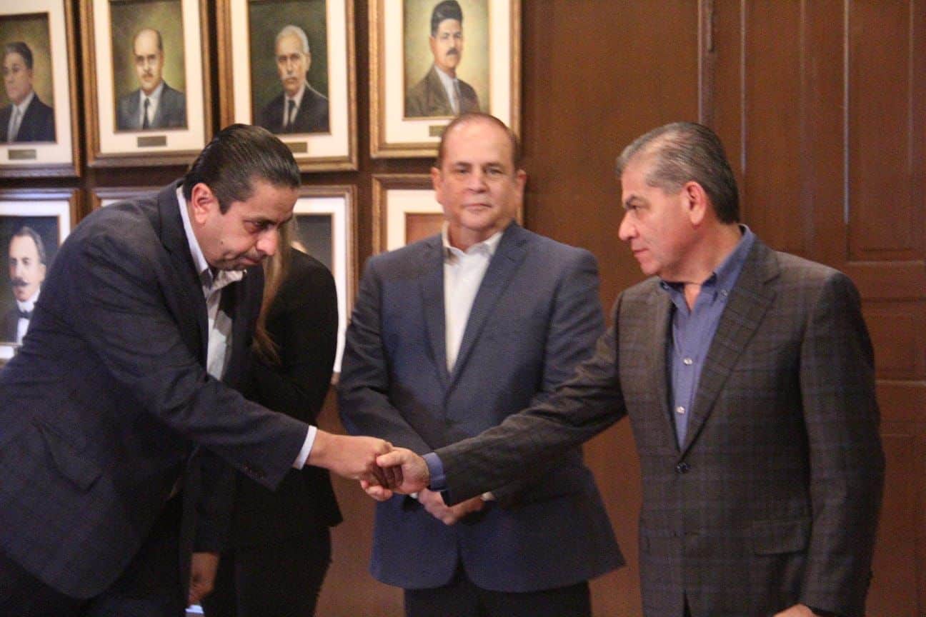 Destaca la fortaleza económica de Coahuila