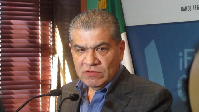‘Lista de AMLO es una manzana envenenada’