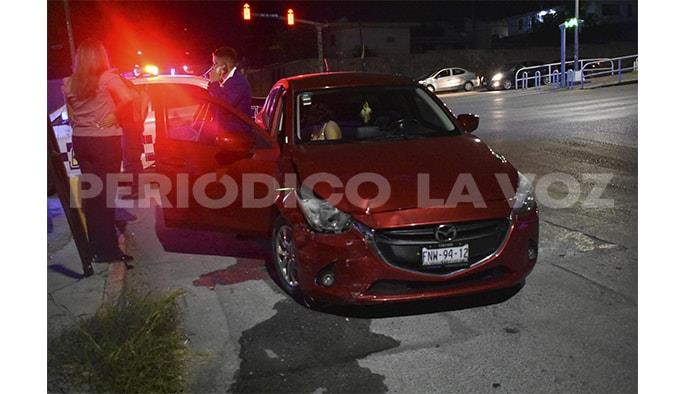 Arremanga auto