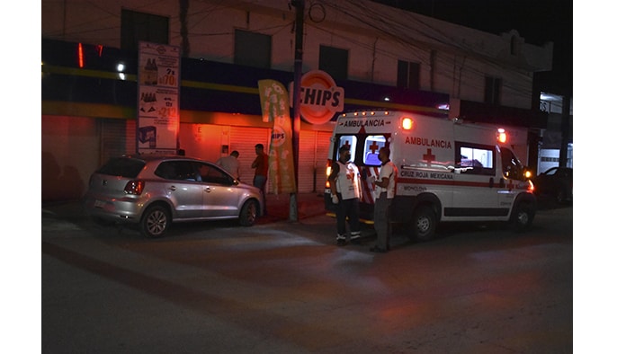 Arremanga auto