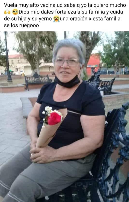 Apoyan a familias deaccidentados
