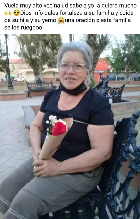 Apoyan a familias deaccidentados