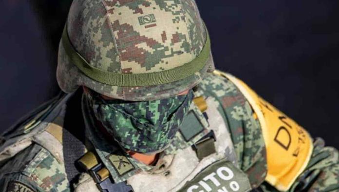 Sedena cancela comparecencia ante diputados por hackeo