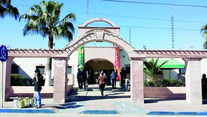 Erogará en Castaños 4 mdp en aguinaldos