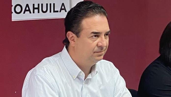 Aplican a Mejía Berdeja extrañamiento 