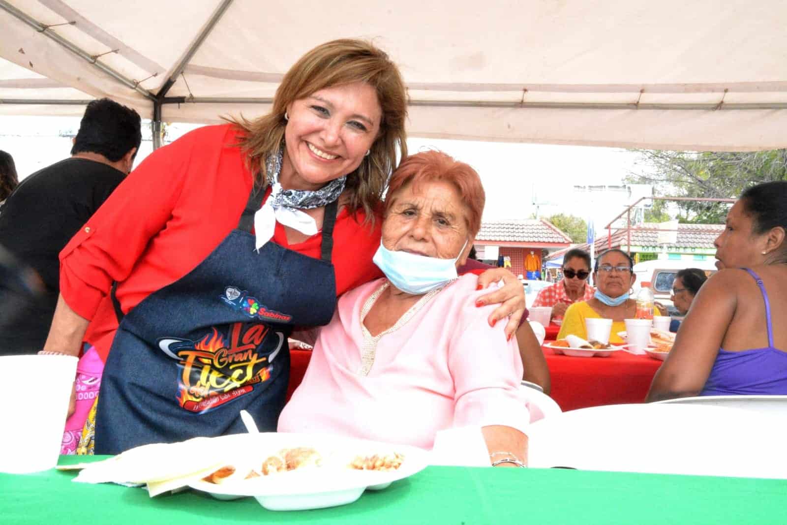 Permiten eventos Paz y Seguridad