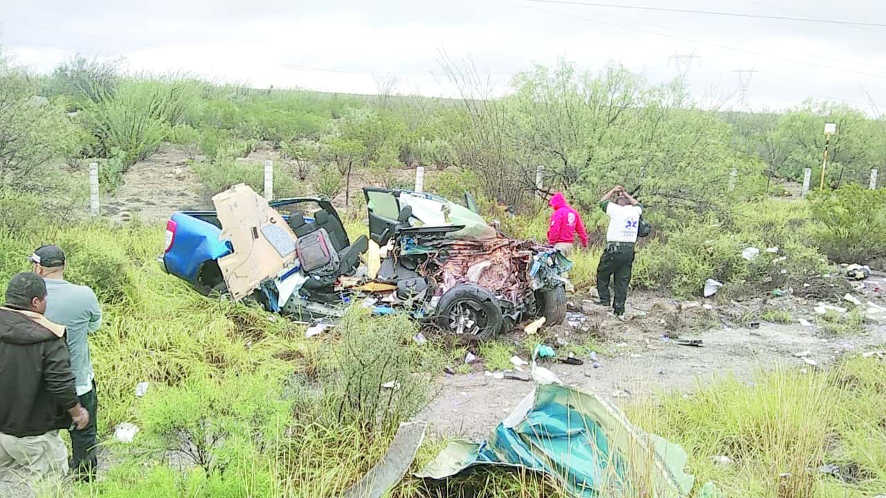 Muere prensado médico sanbonense