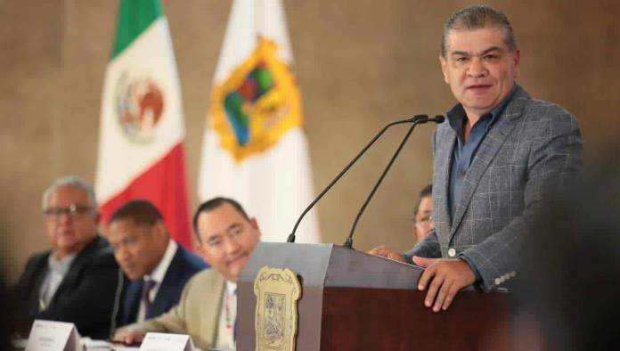Inaugura MARS acuerdo  Agropecuario Trinacional