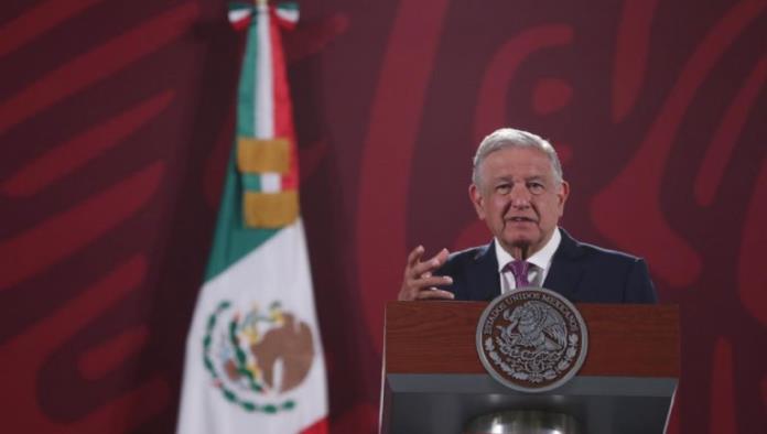 Hackeo a Sedena fue un rotundo fracaso: AMLO
